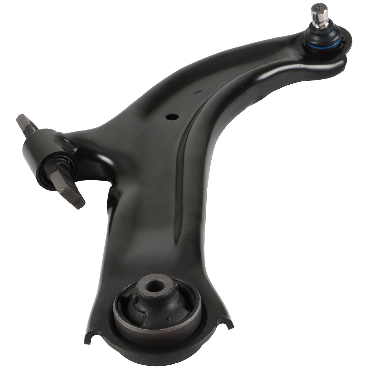 Delphi TC3968 Suspension Control Arm and Ball Joint Assembly product image 1 of 7