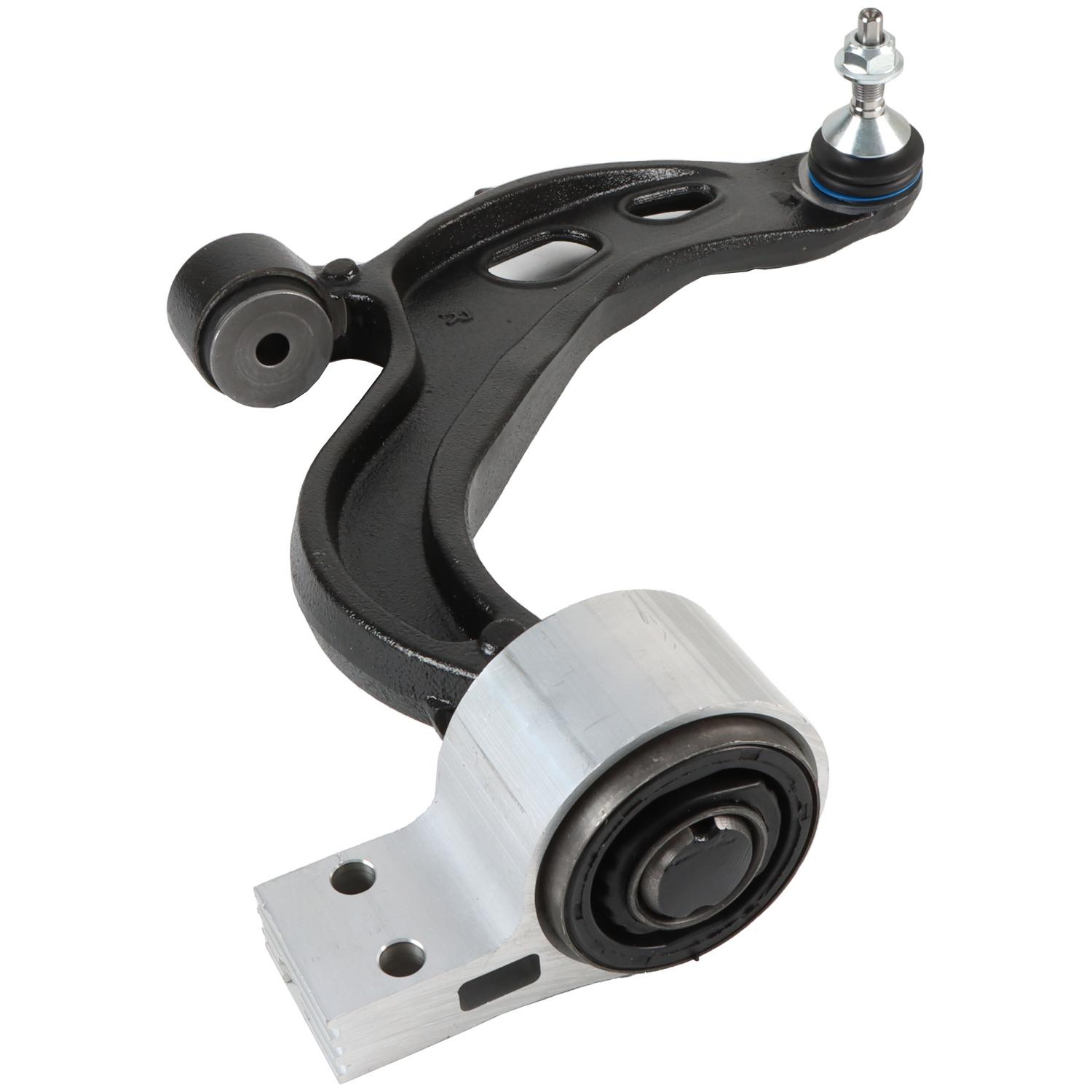 Delphi TC3975 Suspension Control Arm and Ball Joint Assembly product image 1 of 7