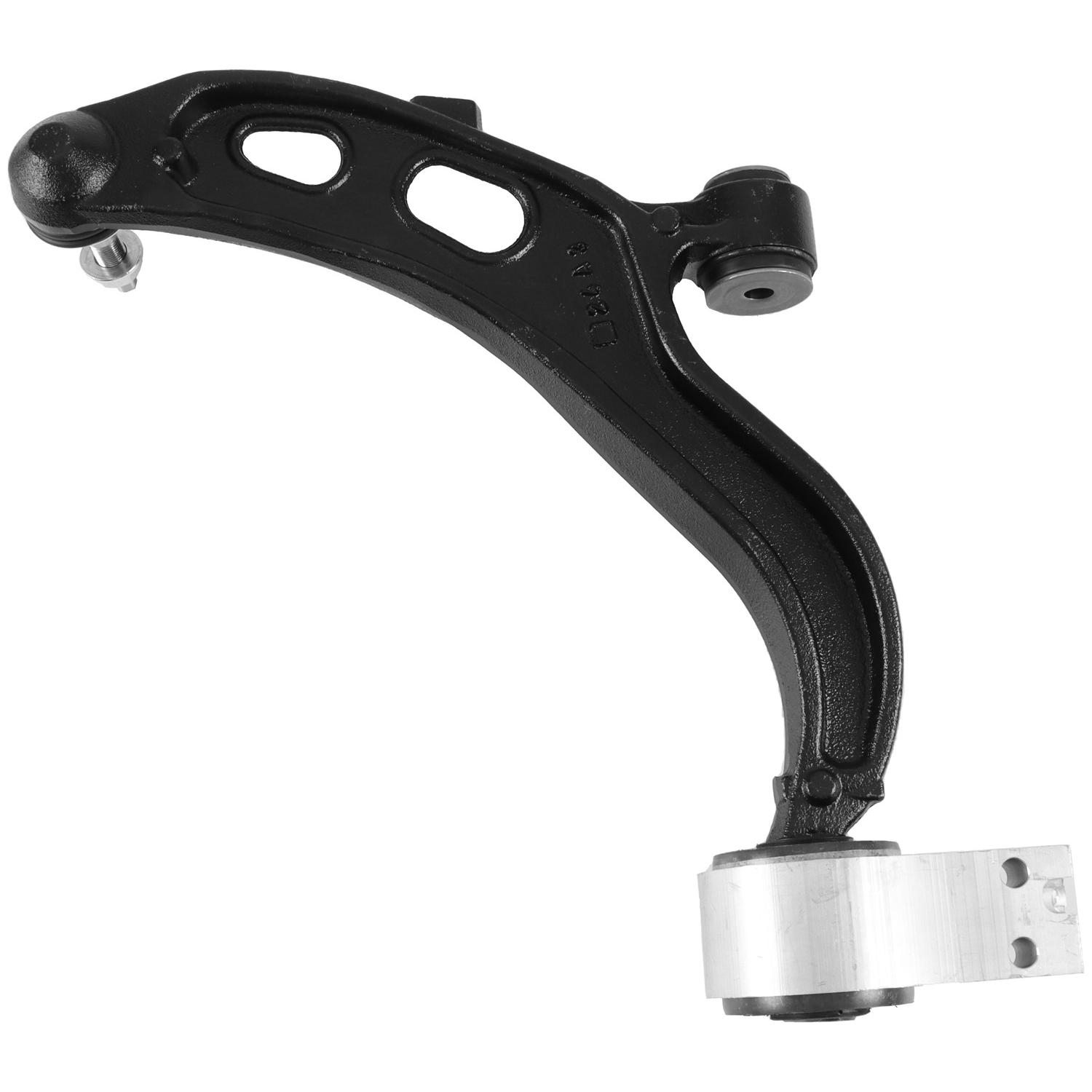 Delphi TC3975 Suspension Control Arm and Ball Joint Assembly product image 3 of 7