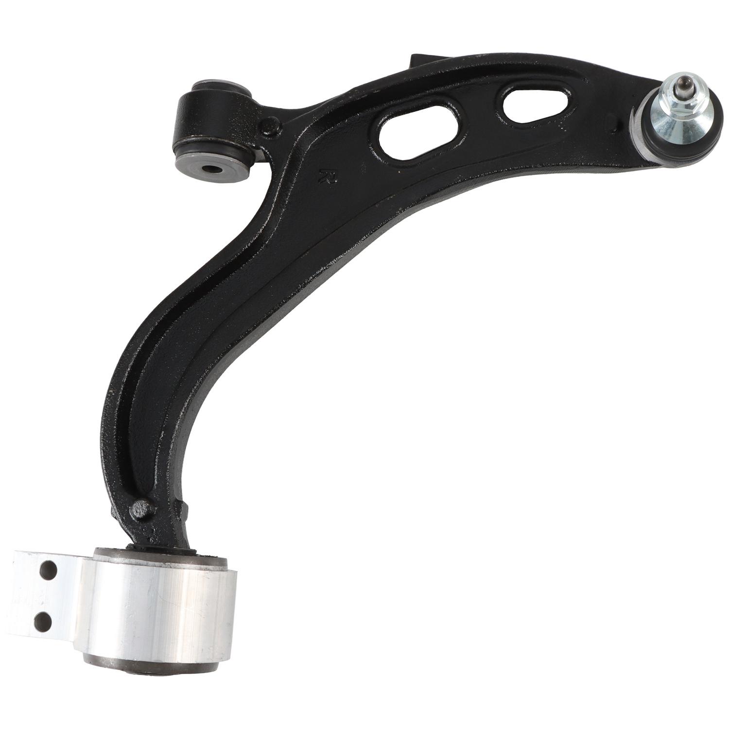 Delphi TC3975 Suspension Control Arm and Ball Joint Assembly product image 5 of 7