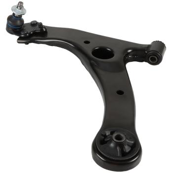 Delphi TC4000 Suspension Control Arm and Ball Joint Assembly product image 1 of 8