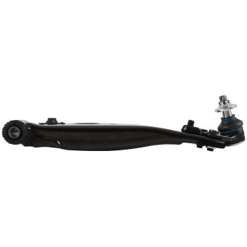 Delphi TC4000 Suspension Control Arm and Ball Joint Assembly product image 2 of 8