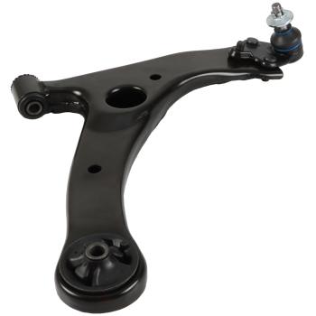 Delphi TC4001 Suspension Control Arm and Ball Joint Assembly product image 1 of 8