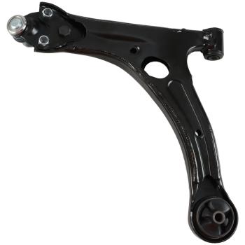 Delphi TC4001 Suspension Control Arm and Ball Joint Assembly product image 3 of 8