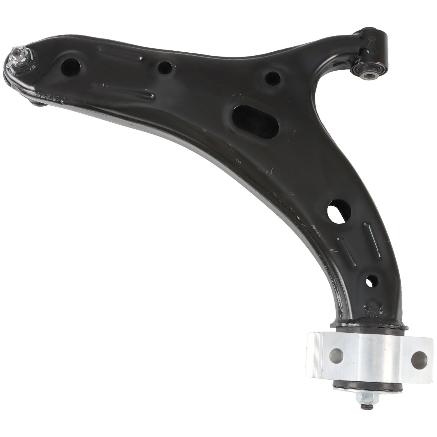 Delphi TC4008 Suspension Control Arm and Ball Joint Assembly product image 3 of 7