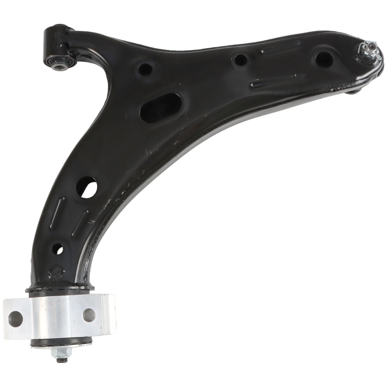 Delphi TC4015 Suspension Control Arm and Ball Joint Assembly product image 3 of 7
