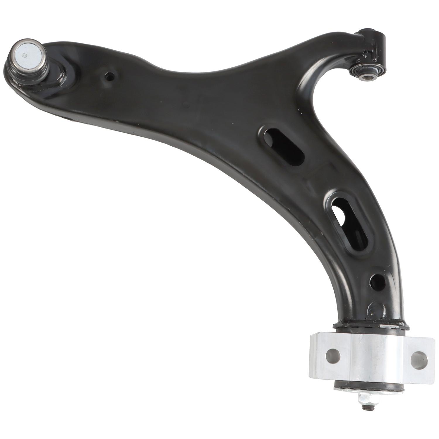 Delphi TC4015 Suspension Control Arm and Ball Joint Assembly product image 5 of 7
