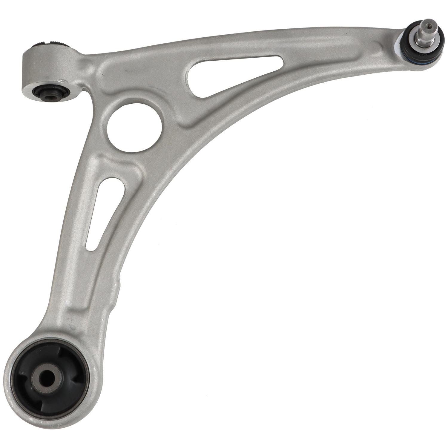 Delphi TC4018 - Suspension Control Arm and Ball Joint Assembly Delphi TC4018 Suspension Control Arm and Ball Joint Assembly product image 5 of 7