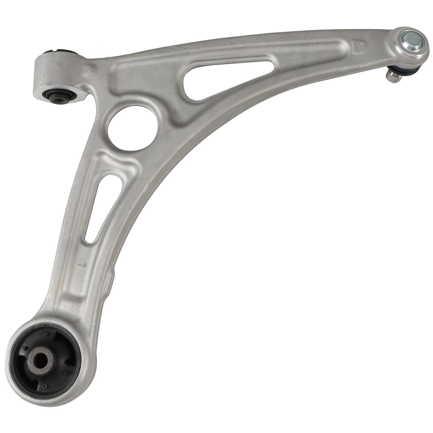 Delphi TC4019 - Suspension Control Arm and Ball Joint Assembly Delphi TC4019 Suspension Control Arm and Ball Joint Assembly product image 3 of 7