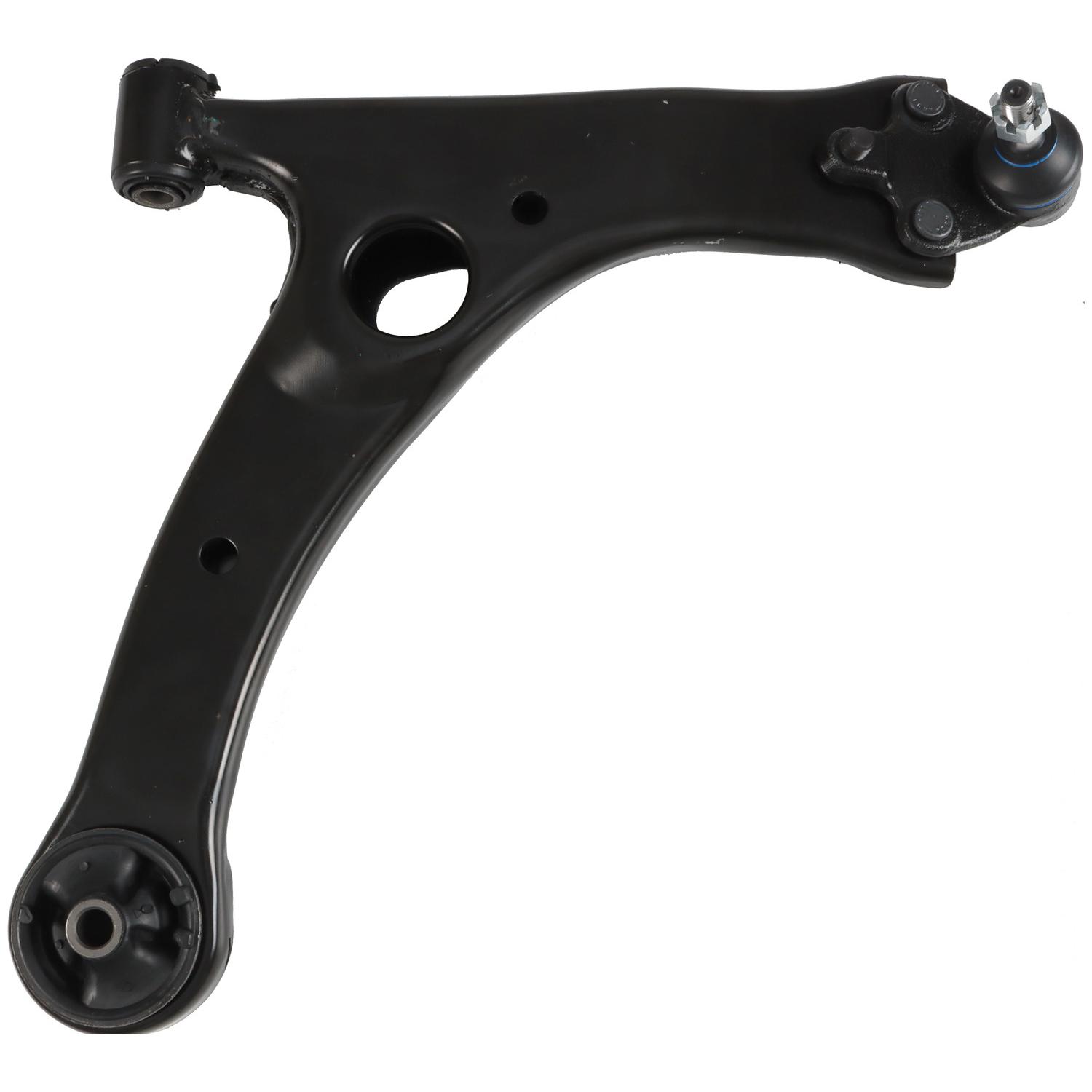 Delphi TC4024 Suspension Control Arm and Ball Joint Assembly product image 6 of 8