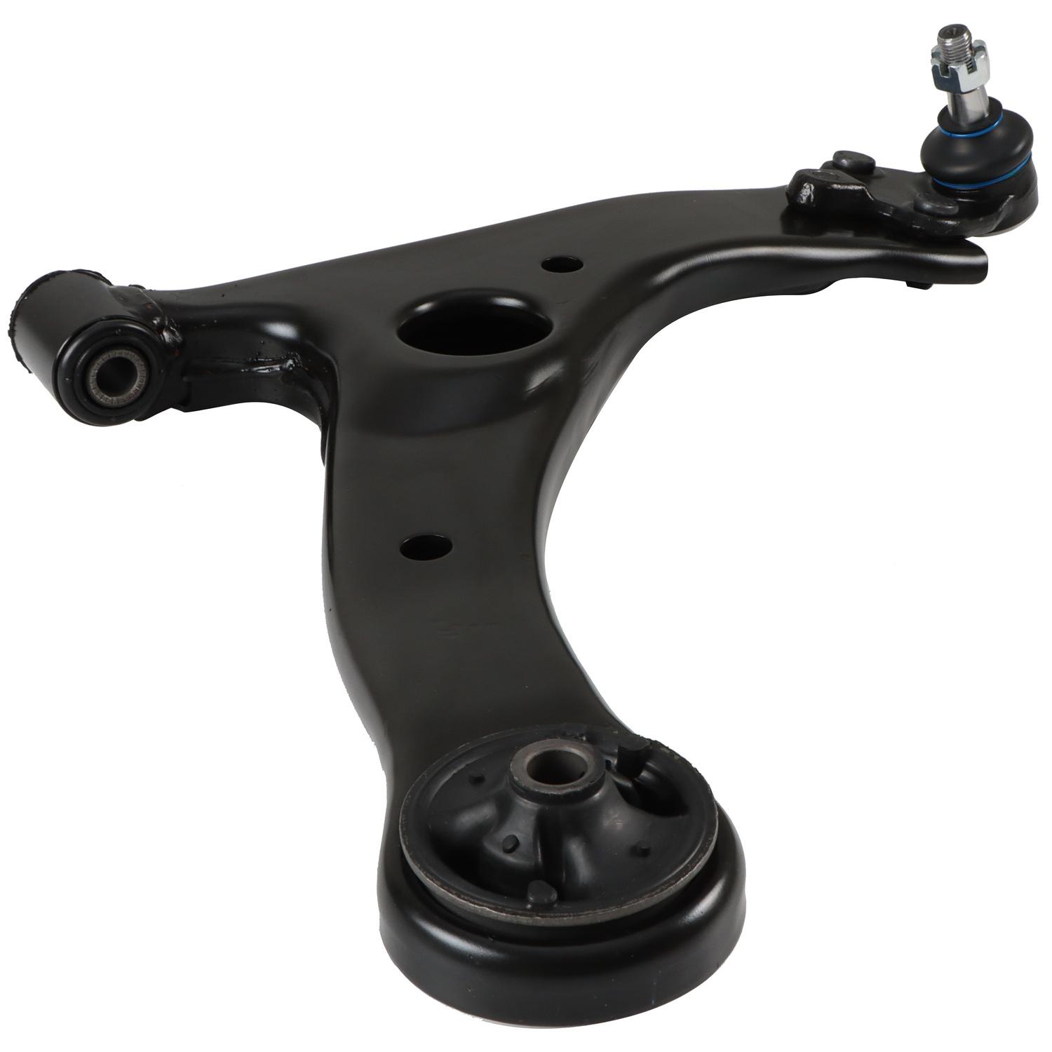 Delphi TC4027 Suspension Control Arm and Ball Joint Assembly product image 1 of 8