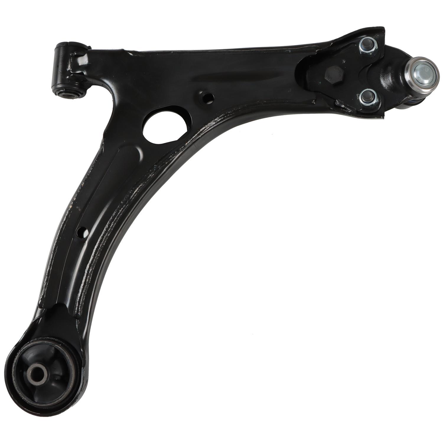 Delphi TC4027 Suspension Control Arm and Ball Joint Assembly product image 3 of 8
