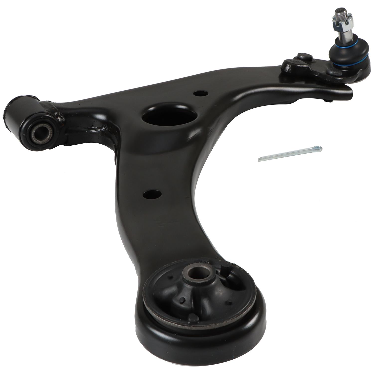 Delphi TC4027 Suspension Control Arm and Ball Joint Assembly product image 5 of 8