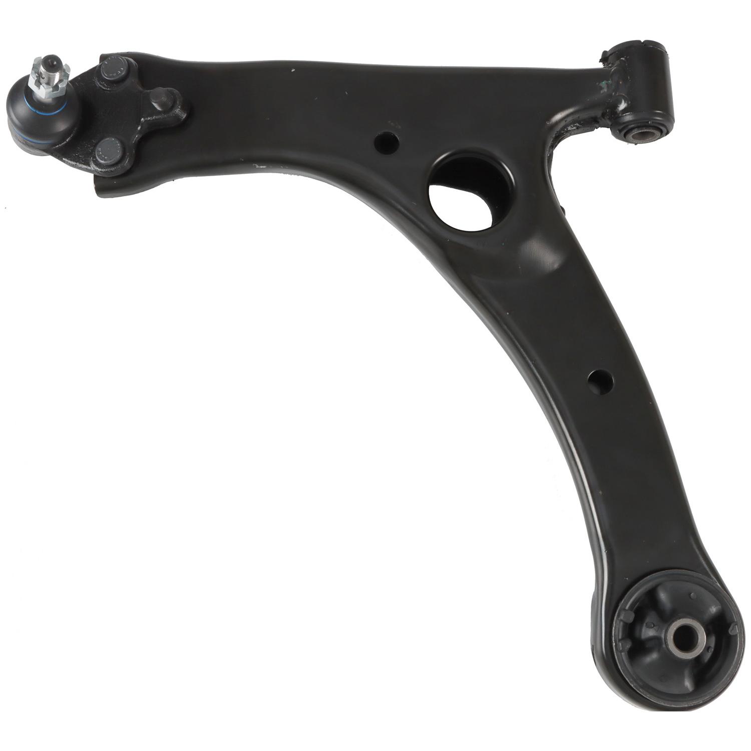 Delphi TC4027 Suspension Control Arm and Ball Joint Assembly product image 6 of 8