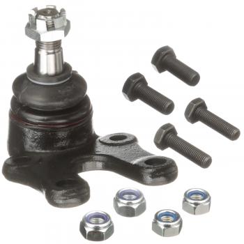 Delphi TC410 - Suspension Ball Joint Delphi TC410 Suspension Ball Joint product image 5 of 6