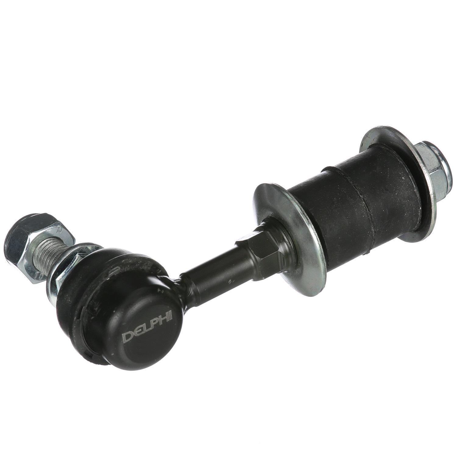 Delphi TC5007 - Suspension Stabilizer Bar Link Kit Delphi TC5007 Suspension Stabilizer Bar Link Kit product image 1 of 2