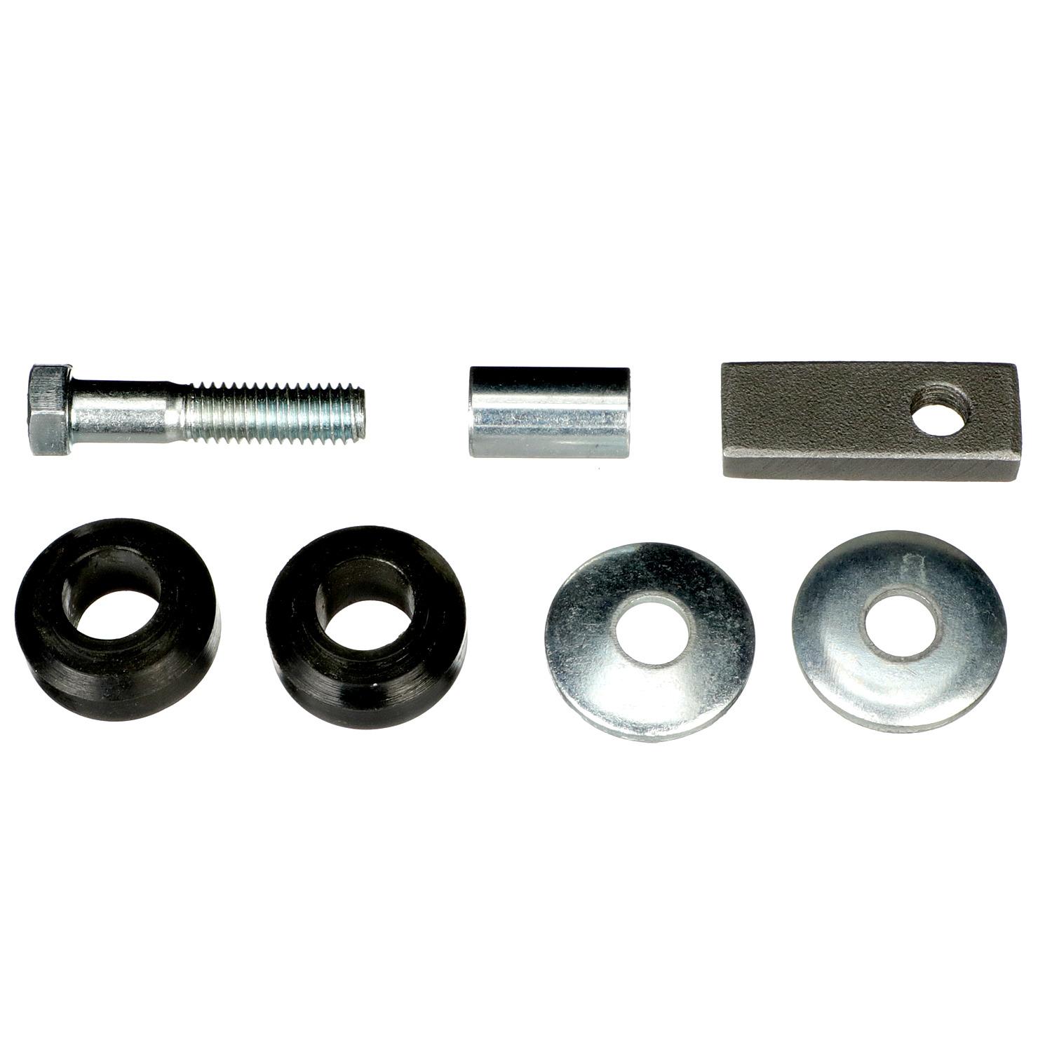 Delphi TC5052 Suspension Stabilizer Bar Link Kit product image 1 of 1