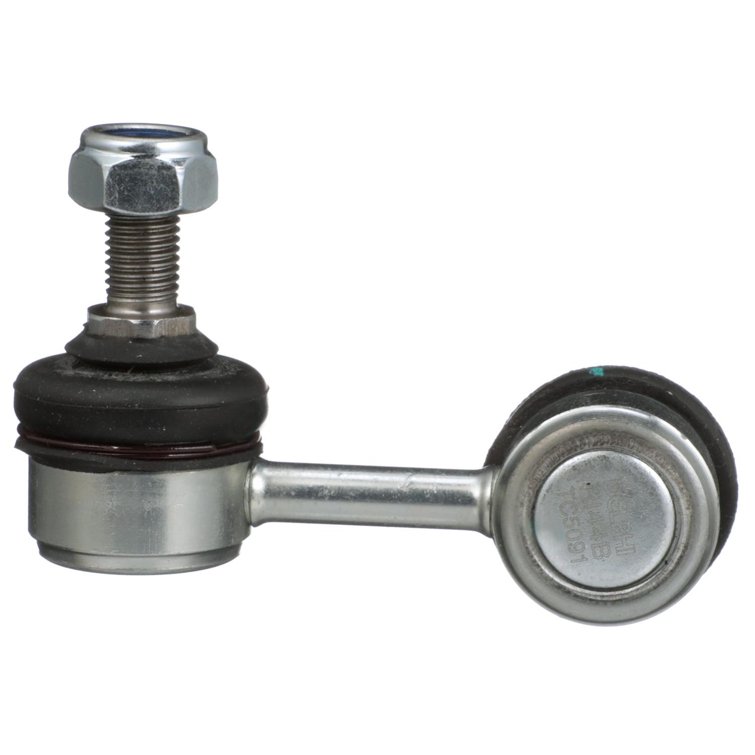 Delphi TC5091 - Suspension Stabilizer Bar Link Delphi TC5091 Suspension Stabilizer Bar Link product image 2 of 5