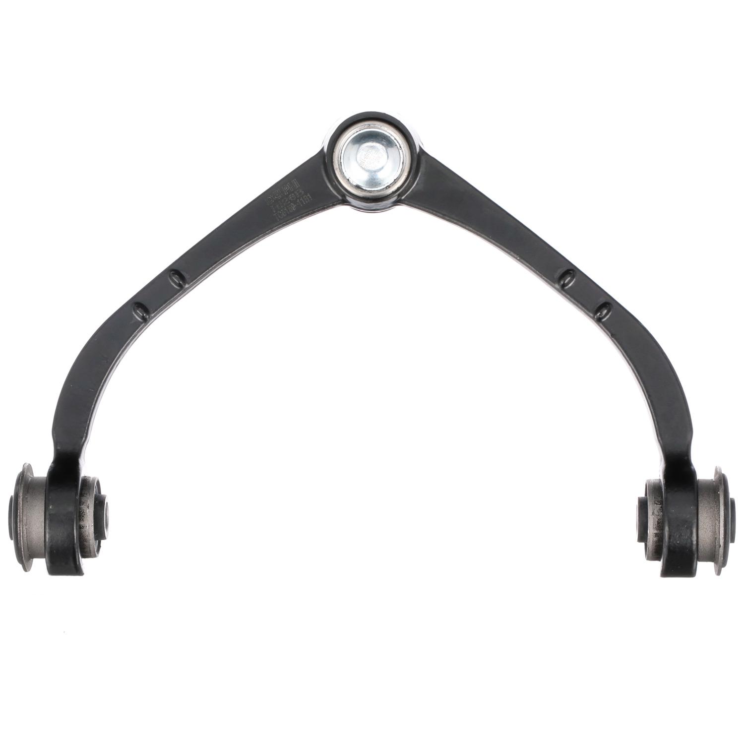 Delphi TC5159 Suspension Control Arm and Ball Joint Assembly product image 3 of 7