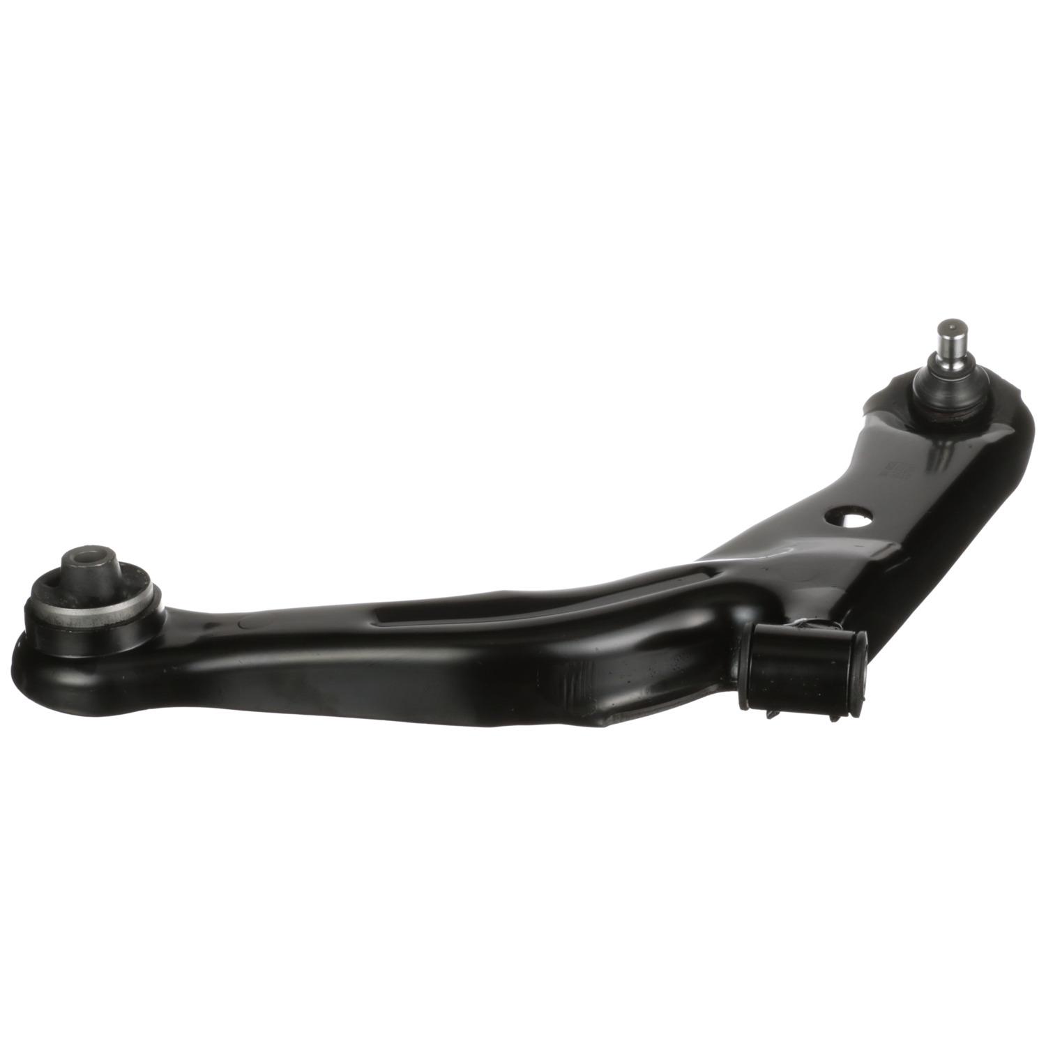 Delphi TC5162 Suspension Control Arm and Ball Joint Assembly product image 1 of 7
