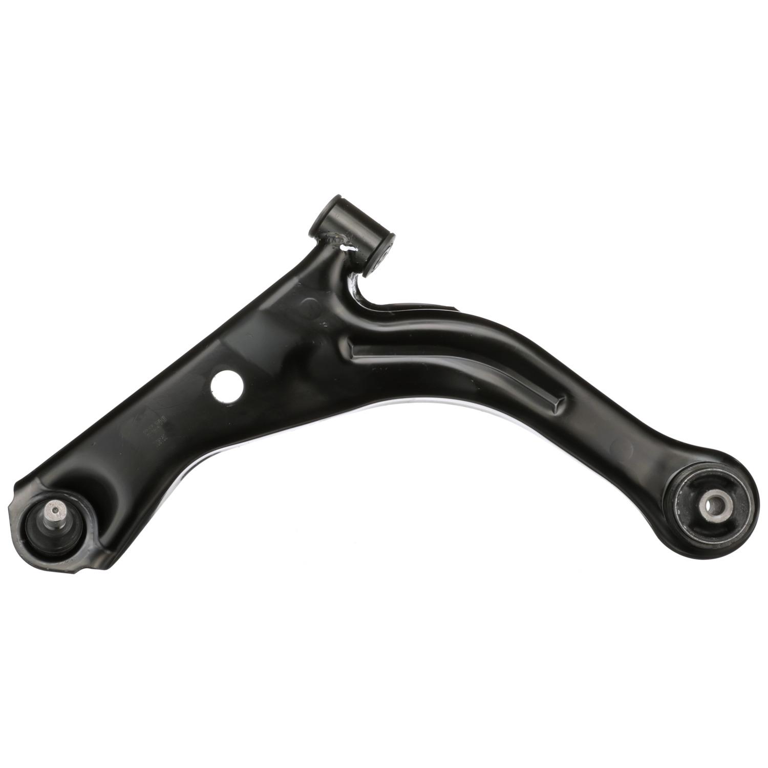 Delphi TC5162 Suspension Control Arm and Ball Joint Assembly product image 5 of 7