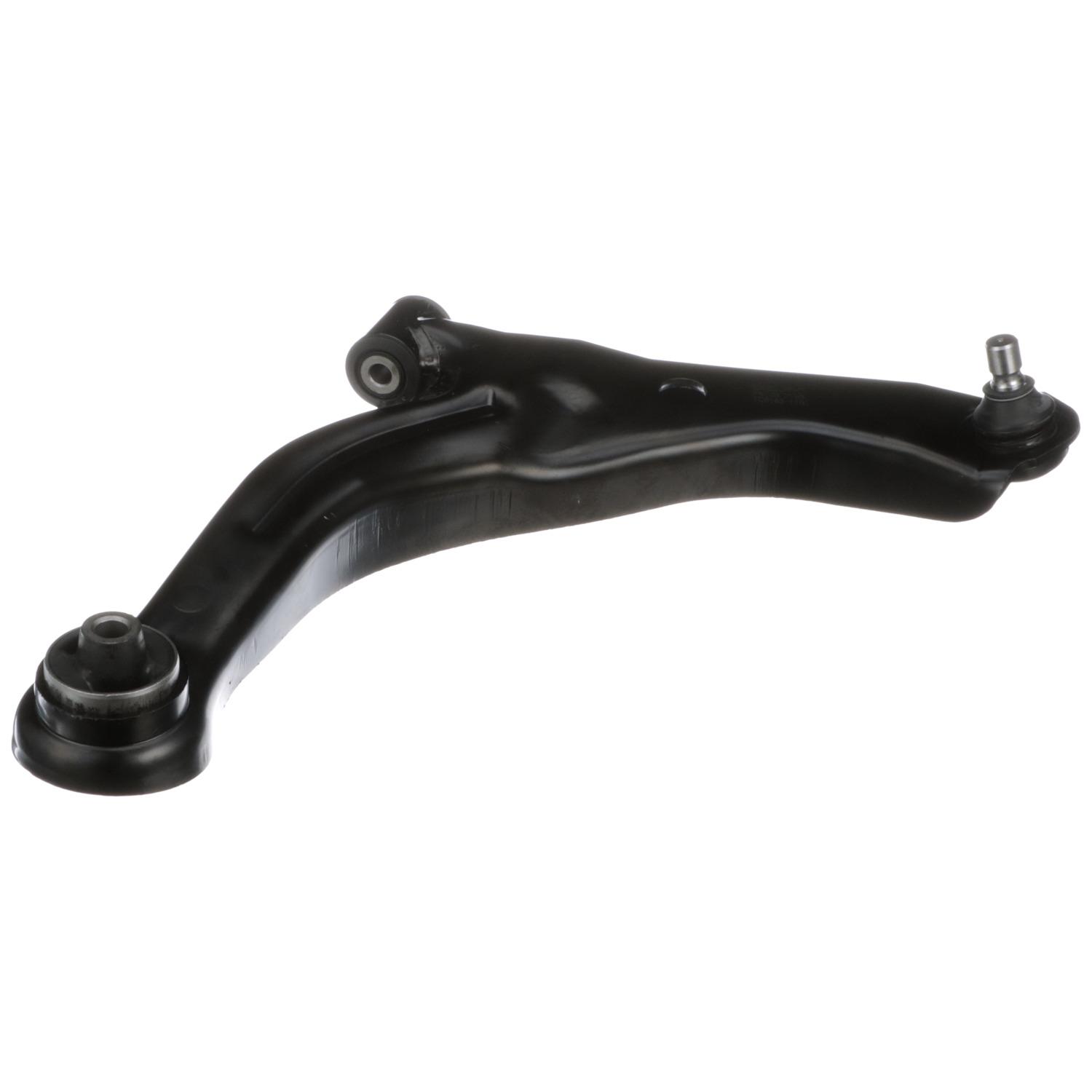 Delphi TC5163 Suspension Control Arm and Ball Joint Assembly product image 1 of 8
