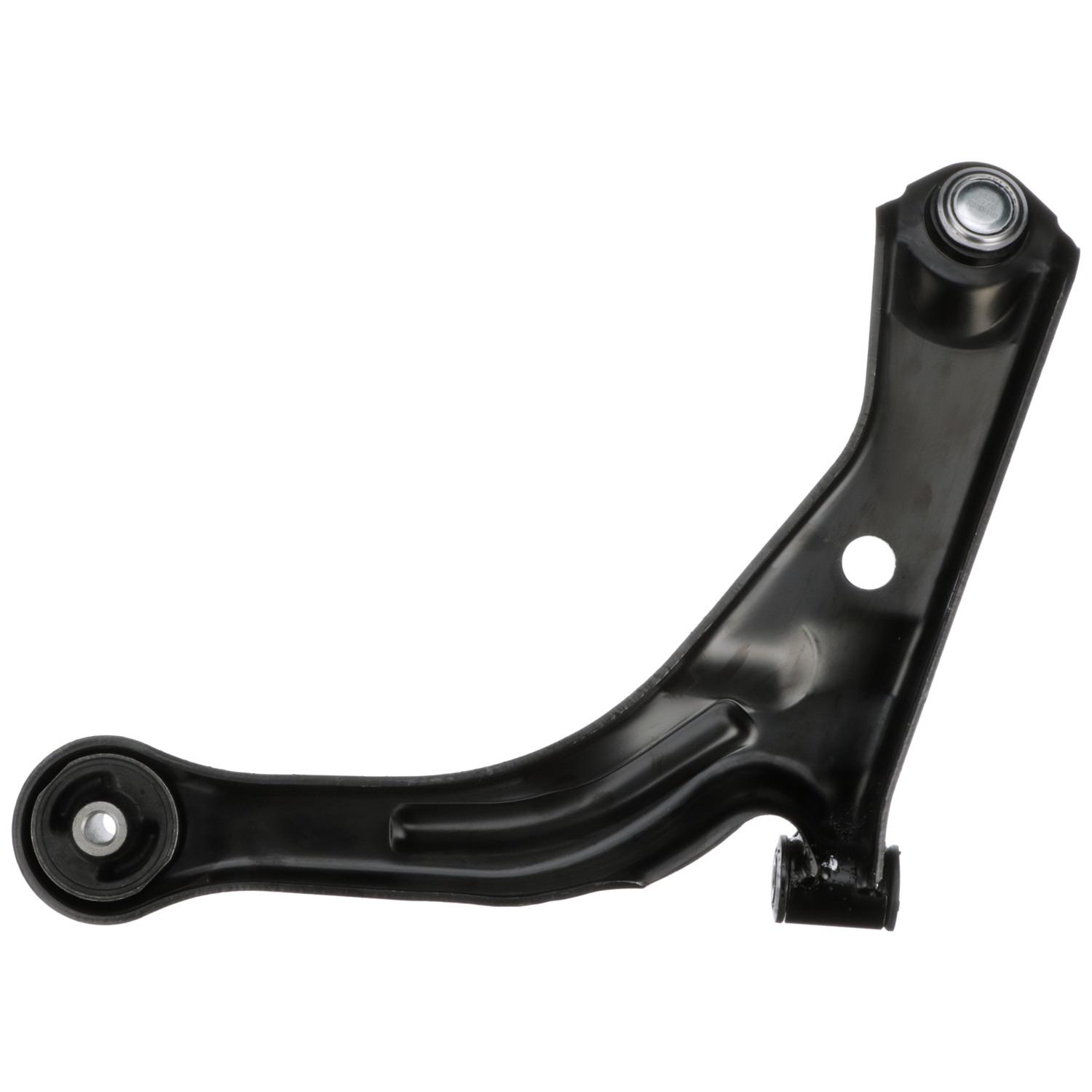 Delphi TC5163 Suspension Control Arm and Ball Joint Assembly product image 3 of 8