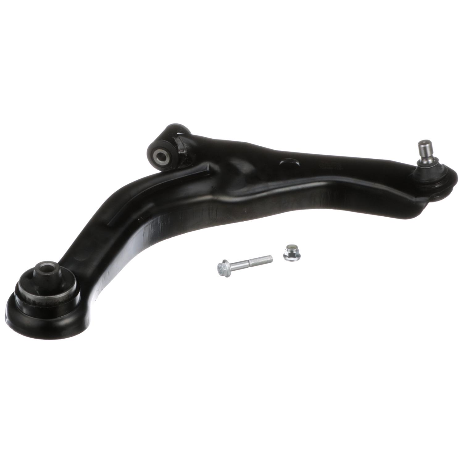 Delphi TC5163 Suspension Control Arm and Ball Joint Assembly product image 5 of 8