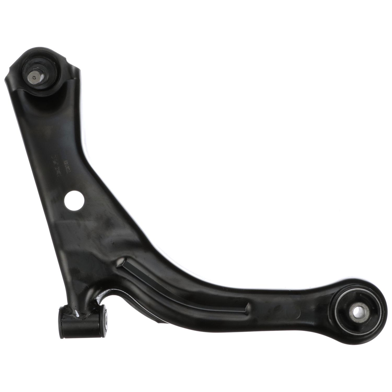 Delphi TC5163 Suspension Control Arm and Ball Joint Assembly product image 6 of 8