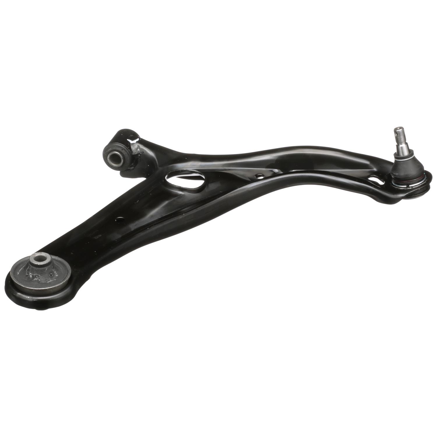 Delphi TC5168 Suspension Control Arm and Ball Joint Assembly product image 1 of 7