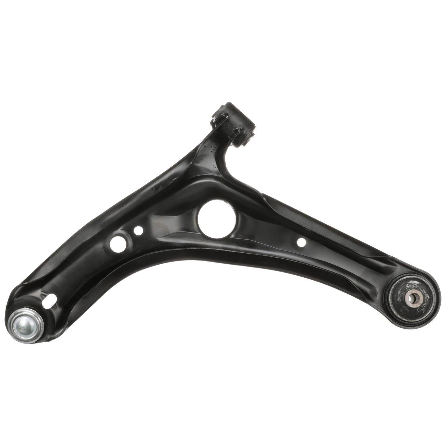 Delphi TC5168 Suspension Control Arm and Ball Joint Assembly product image 3 of 7
