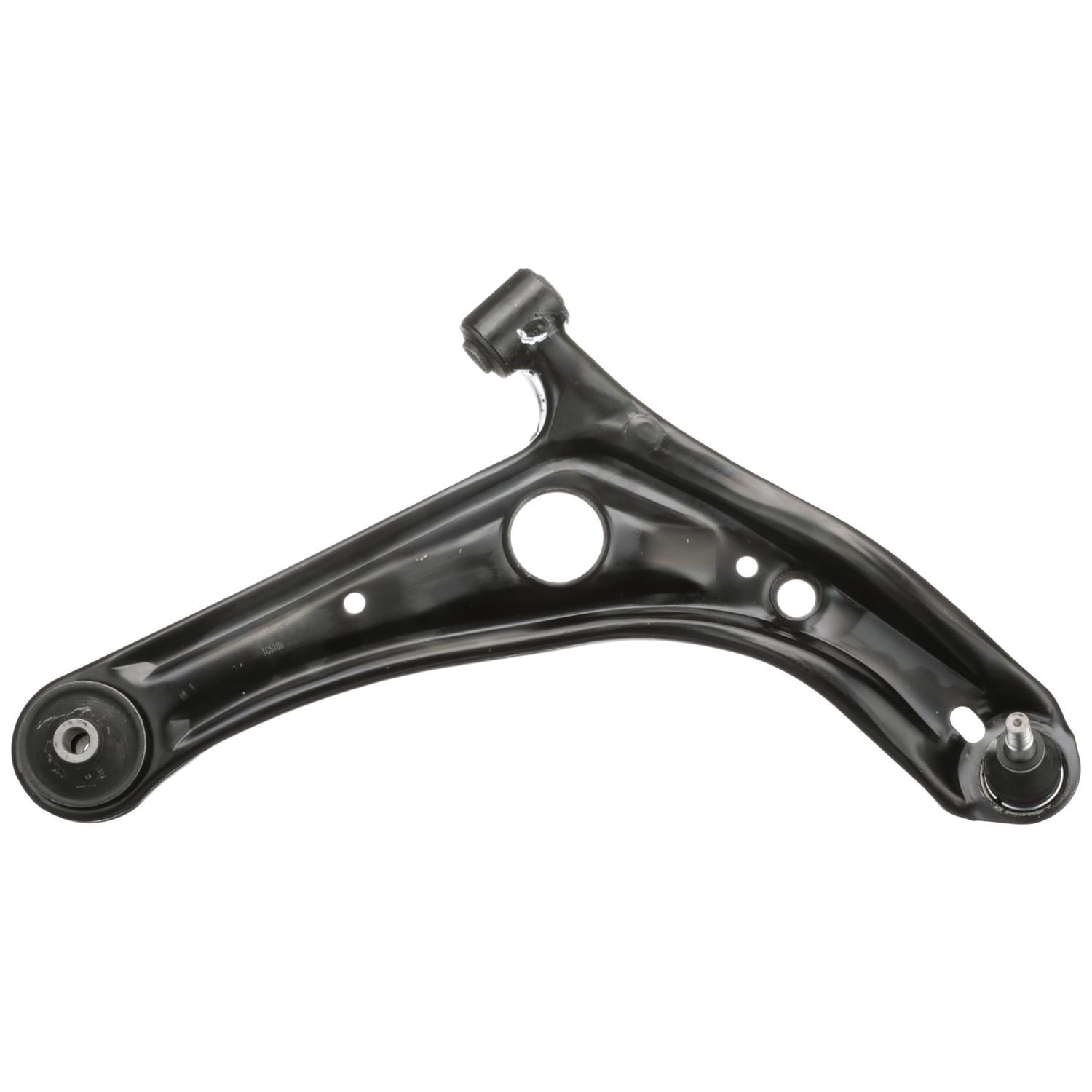 Delphi TC5168 Suspension Control Arm and Ball Joint Assembly product image 5 of 7