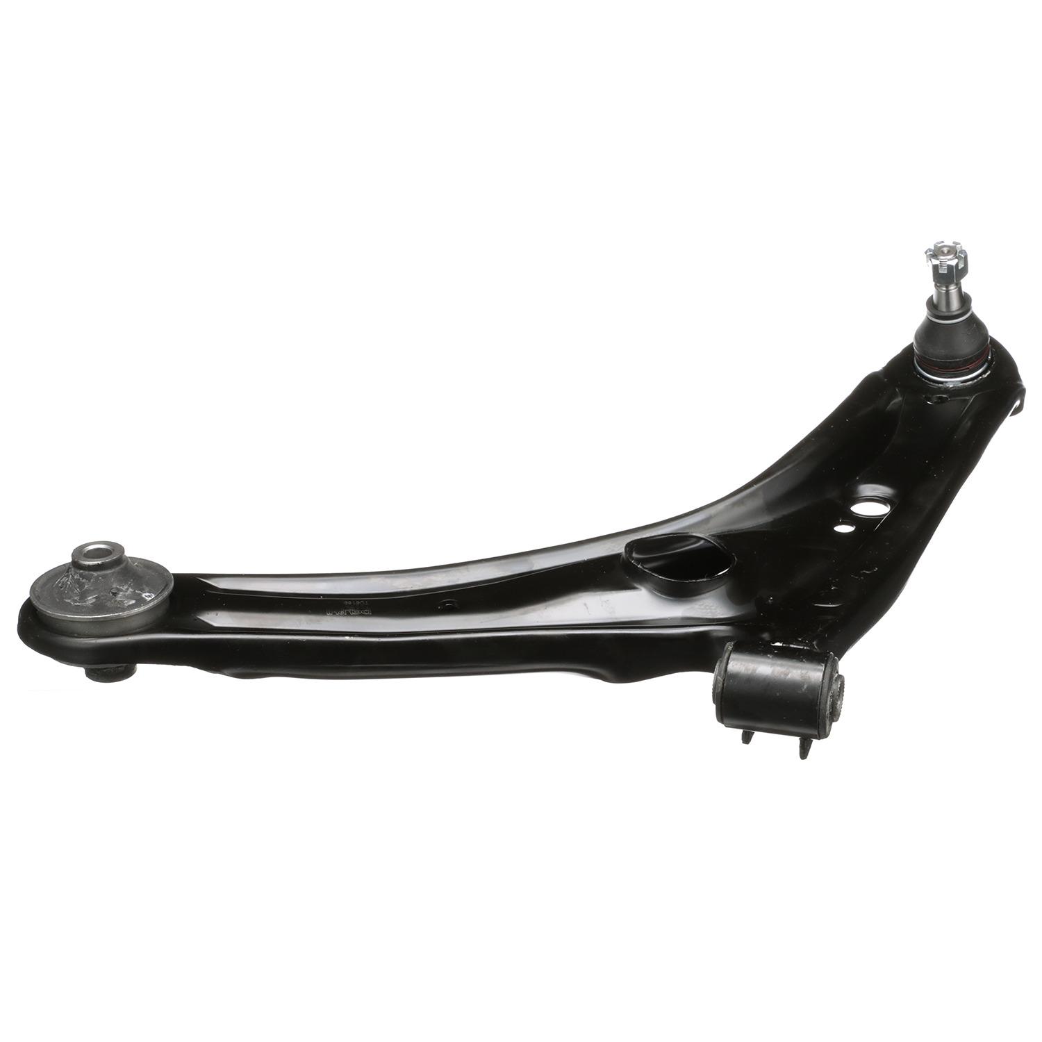 Delphi TC5169 Suspension Control Arm and Ball Joint Assembly product image 1 of 7