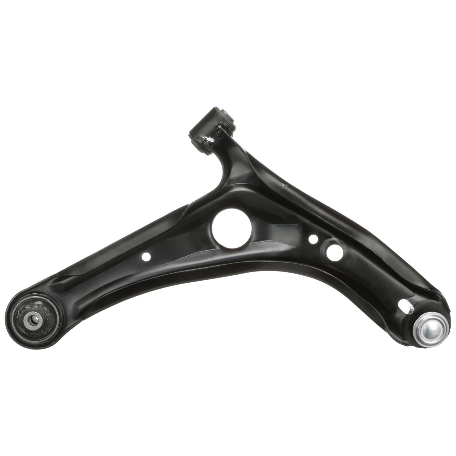 Delphi TC5169 Suspension Control Arm and Ball Joint Assembly product image 3 of 7