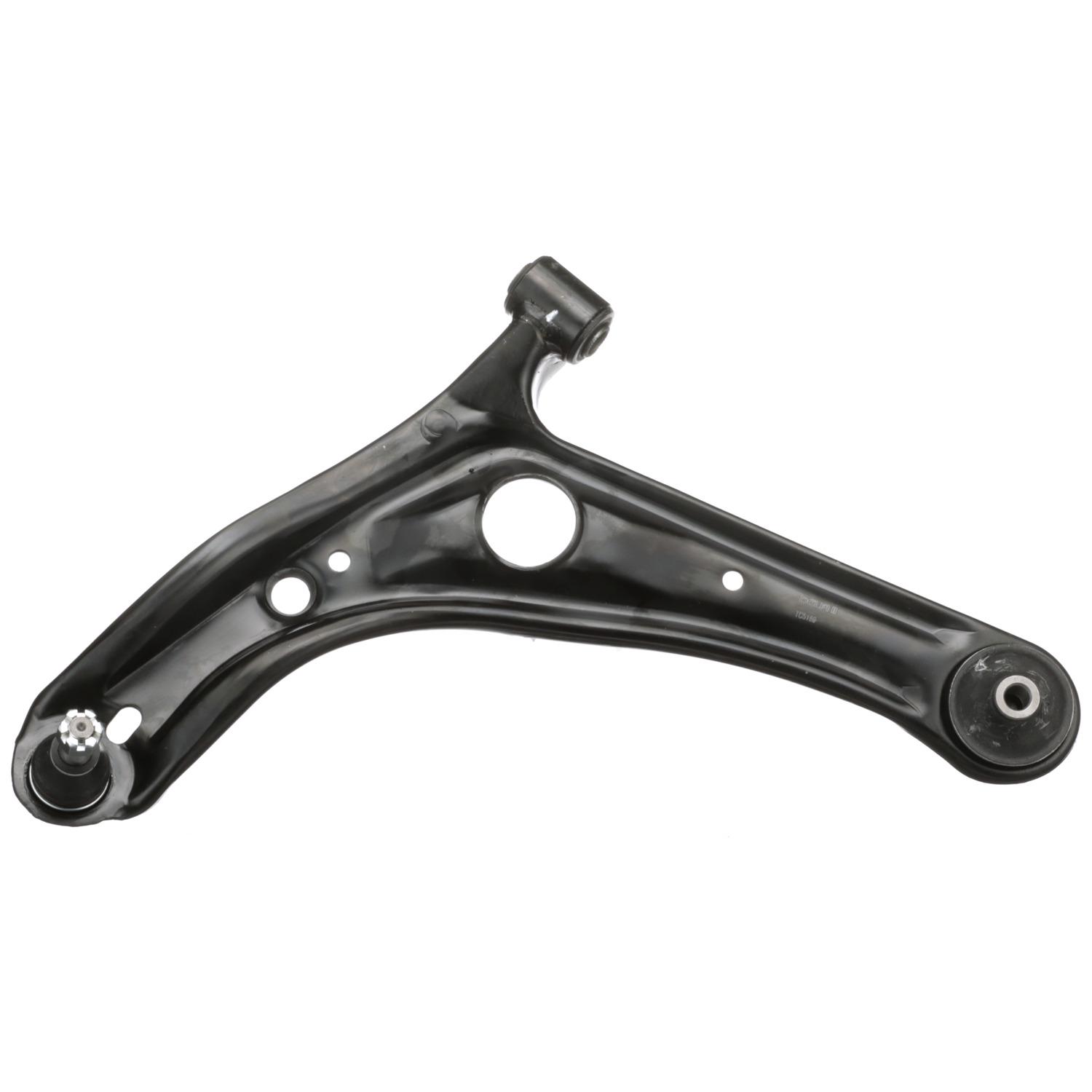 Delphi TC5169 Suspension Control Arm and Ball Joint Assembly product image 5 of 7