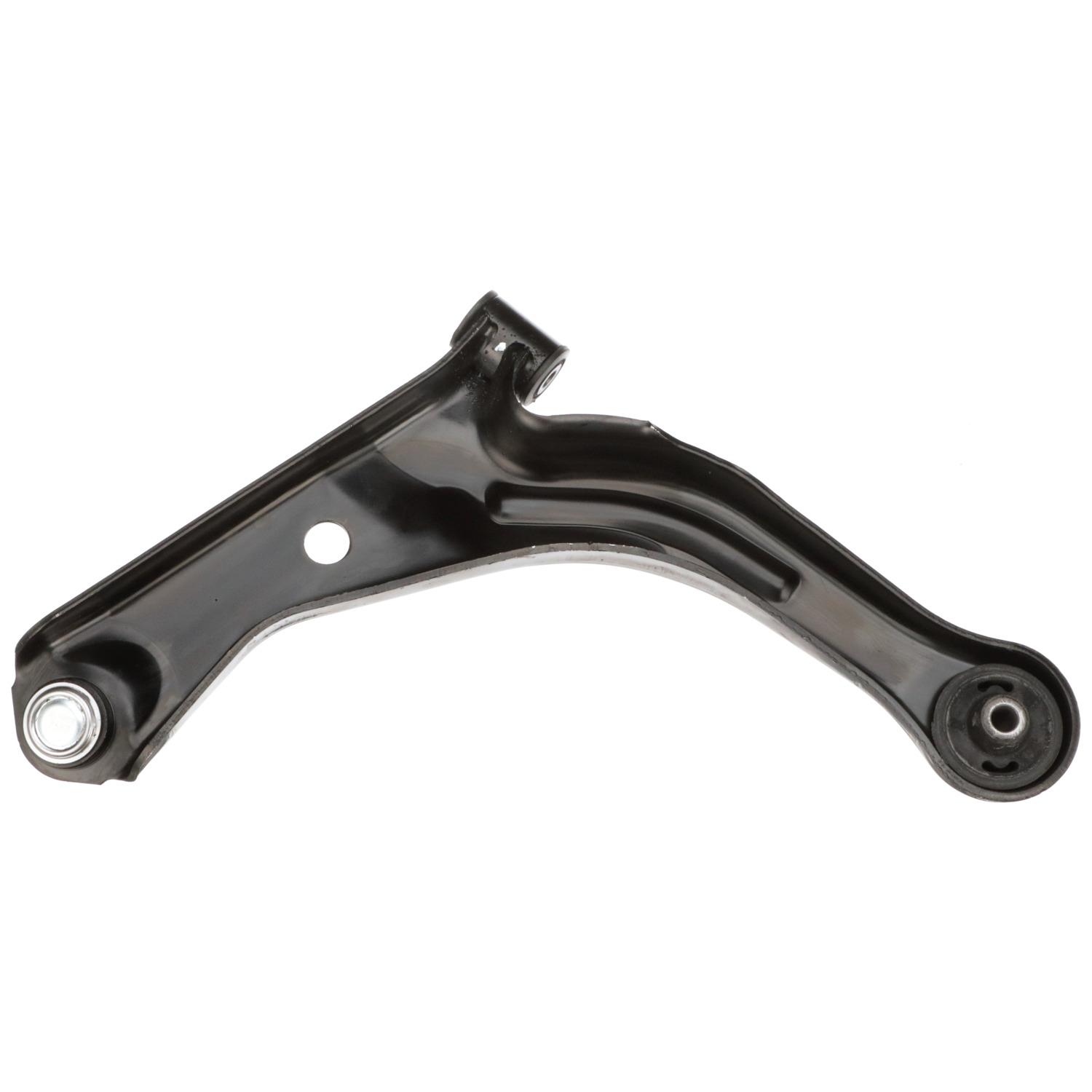 Delphi TC5180 Suspension Control Arm and Ball Joint Assembly product image 3 of 8