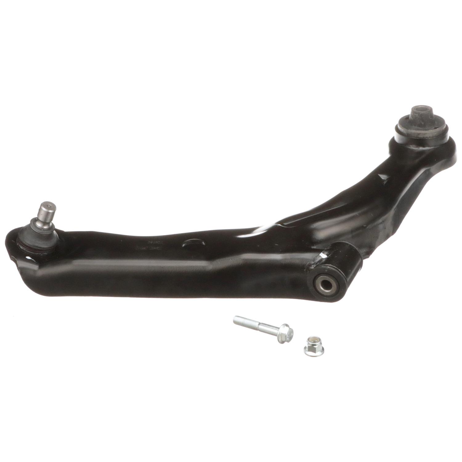 Delphi TC5180 Suspension Control Arm and Ball Joint Assembly product image 5 of 8