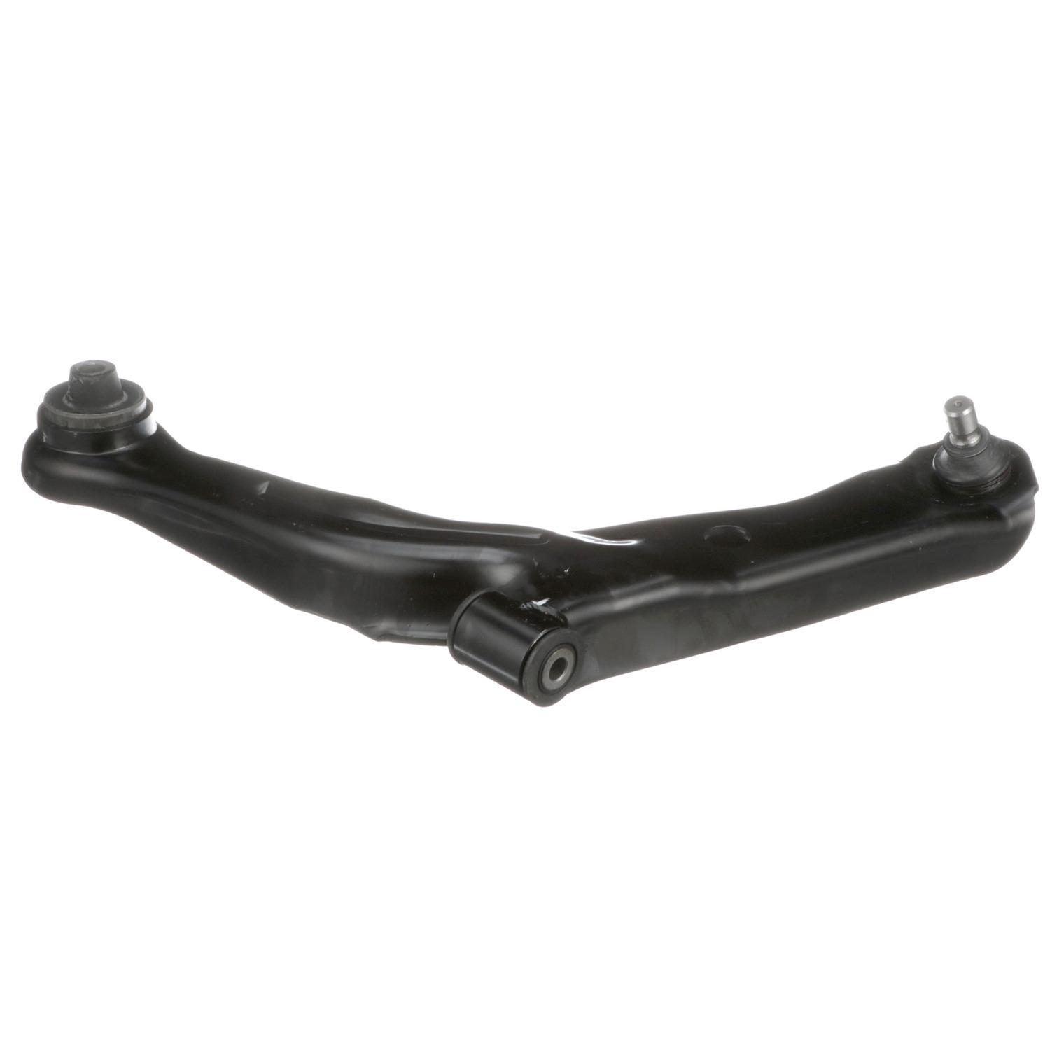 Delphi TC5181 Suspension Control Arm and Ball Joint Assembly product image 1 of 8