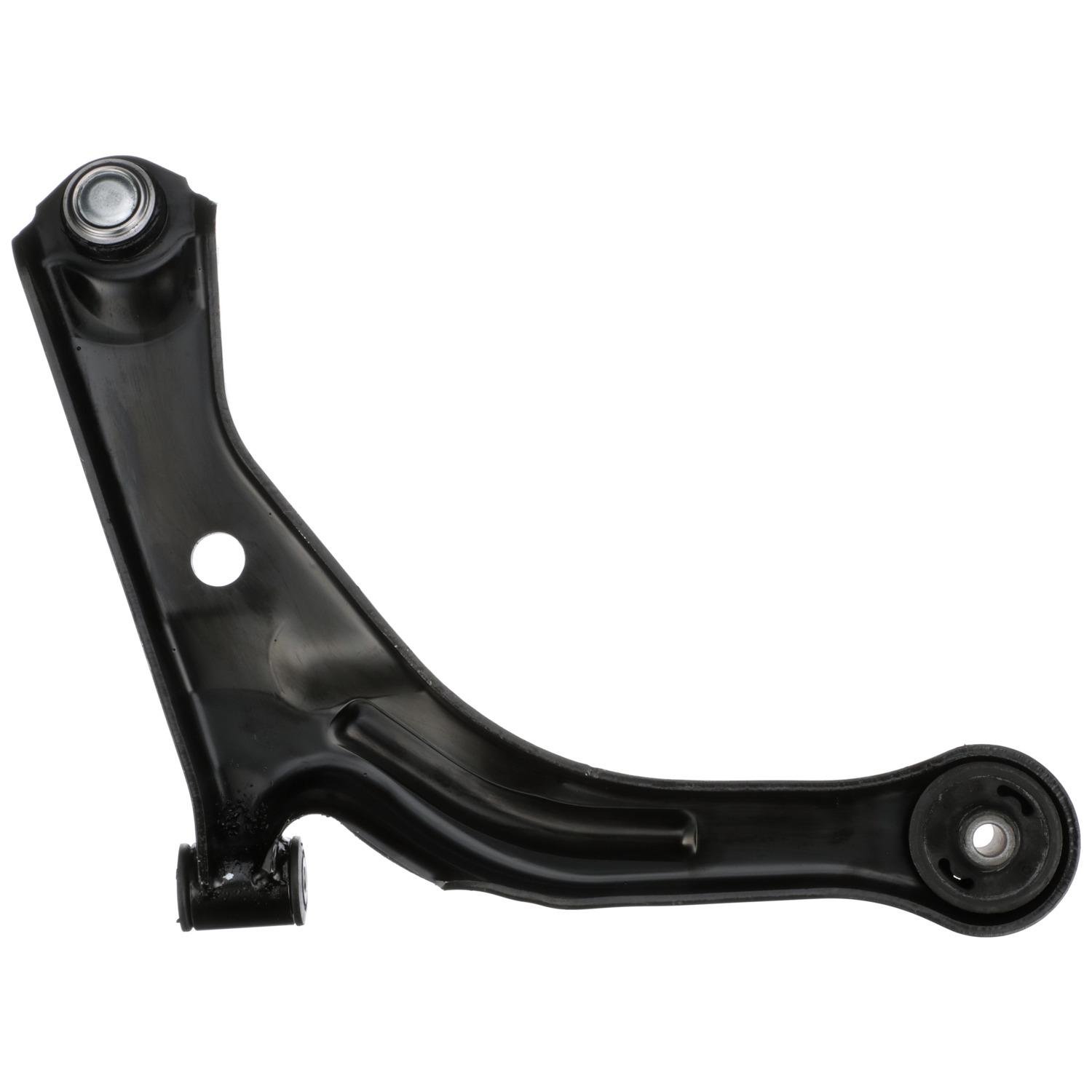 Delphi TC5181 Suspension Control Arm and Ball Joint Assembly product image 3 of 8