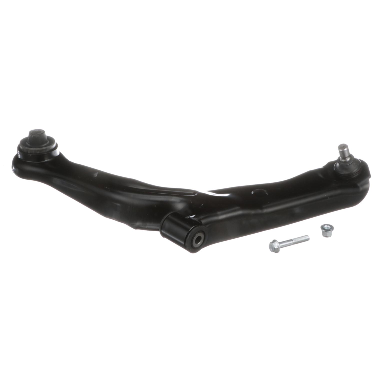 Delphi TC5181 Suspension Control Arm and Ball Joint Assembly product image 5 of 8