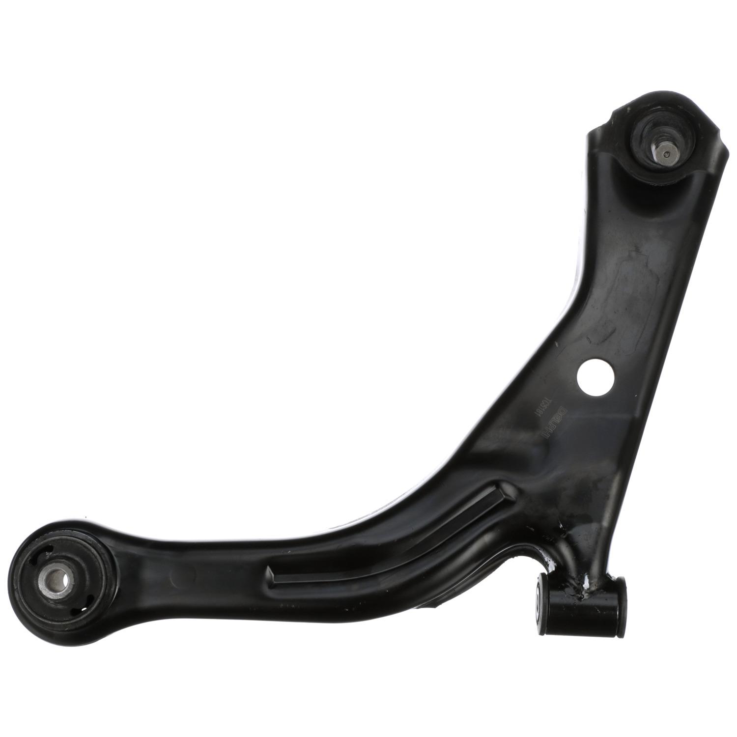 Delphi TC5181 Suspension Control Arm and Ball Joint Assembly product image 6 of 8