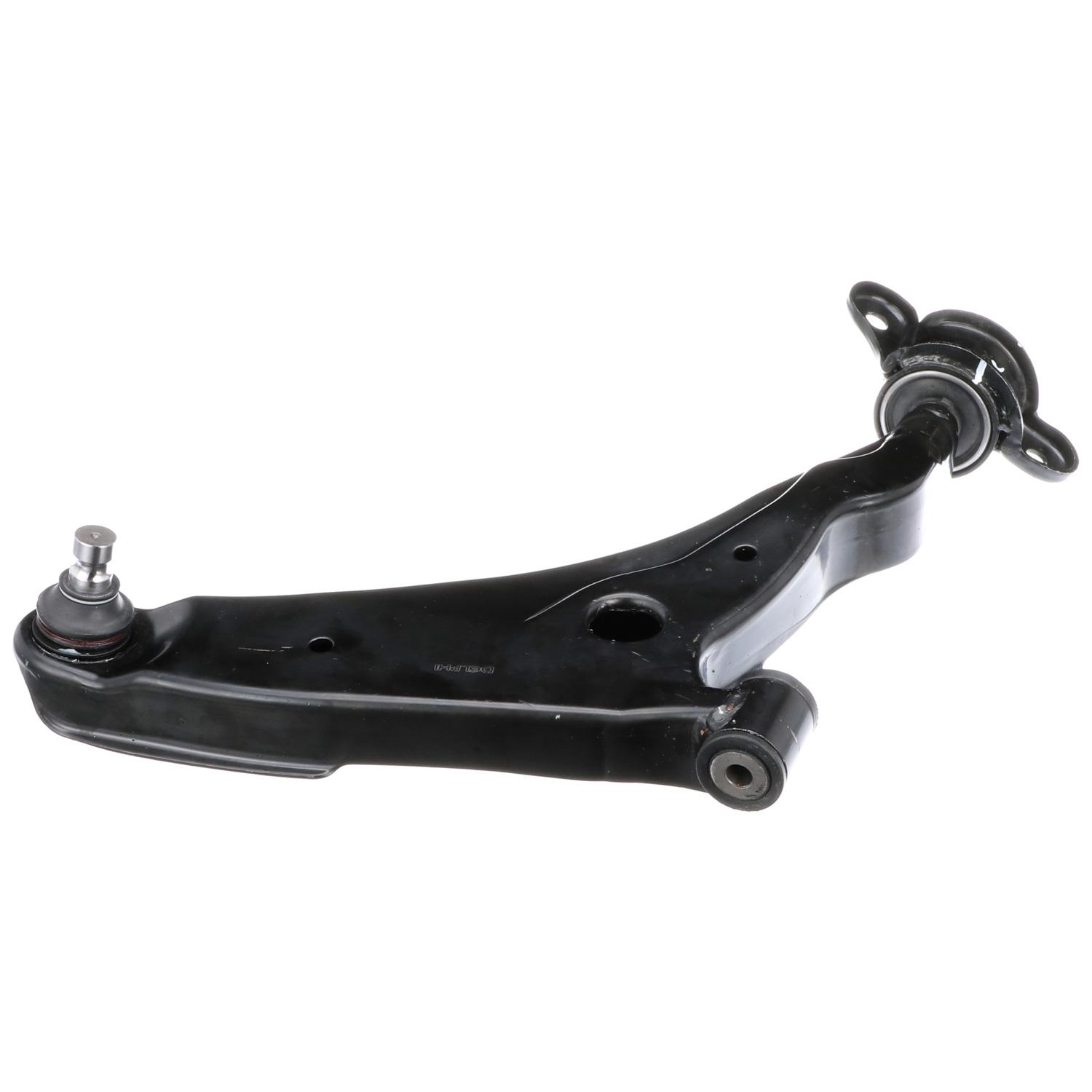 Delphi TC5186 Suspension Control Arm and Ball Joint Assembly product image 1 of 7