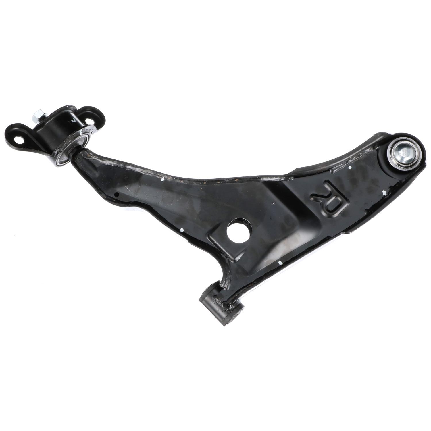 Delphi TC5186 Suspension Control Arm and Ball Joint Assembly product image 3 of 7