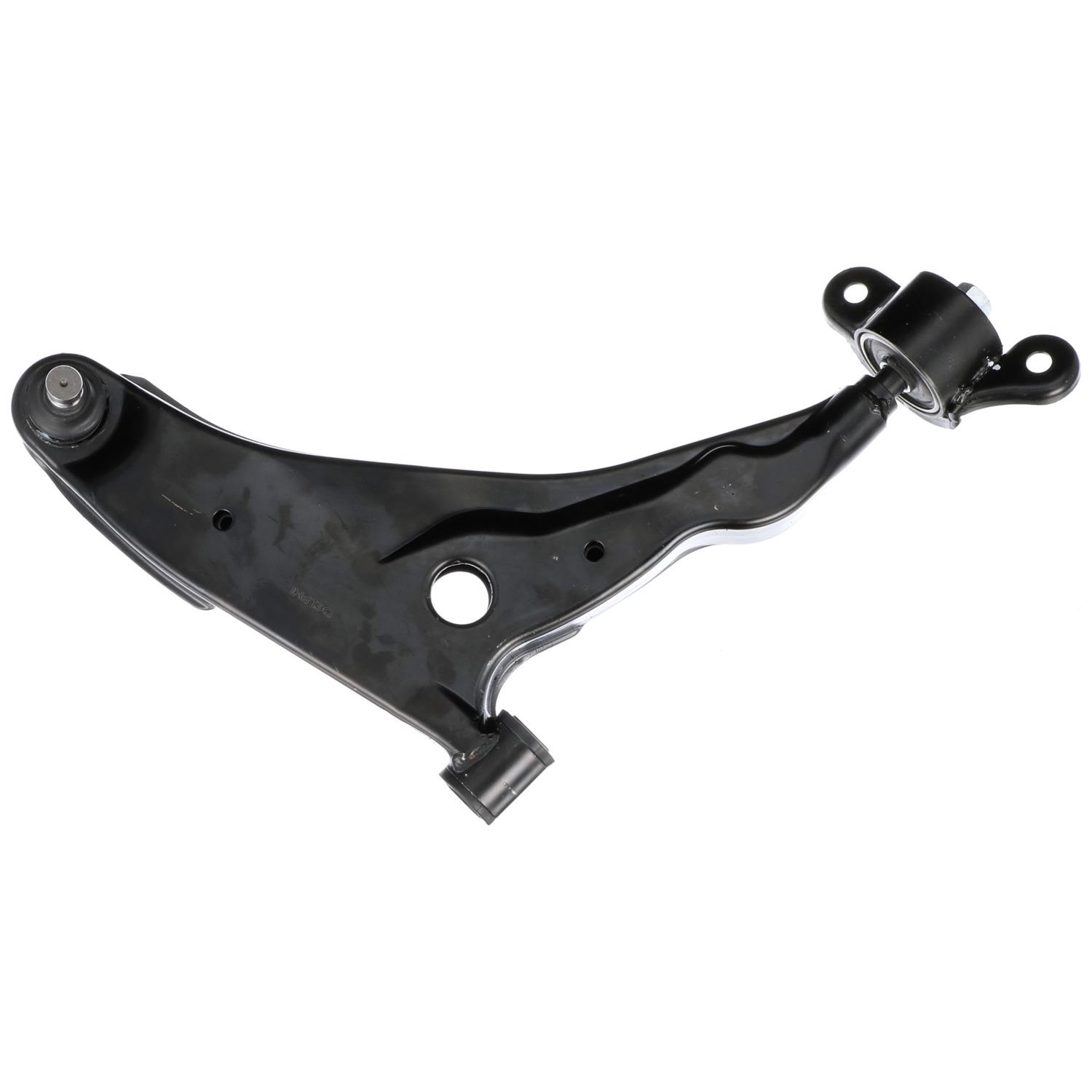 Delphi TC5186 Suspension Control Arm and Ball Joint Assembly product image 5 of 7