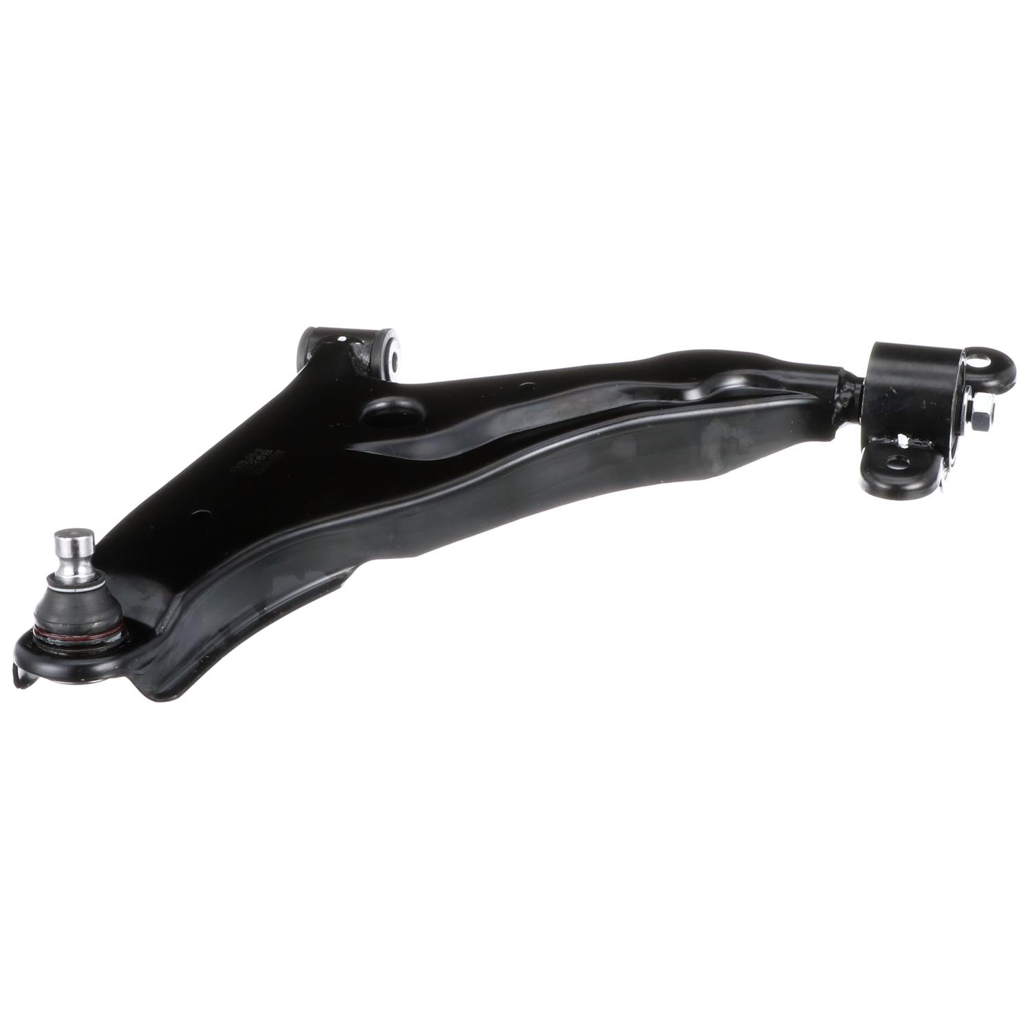 Delphi TC5187 Suspension Control Arm and Ball Joint Assembly product image 1 of 7