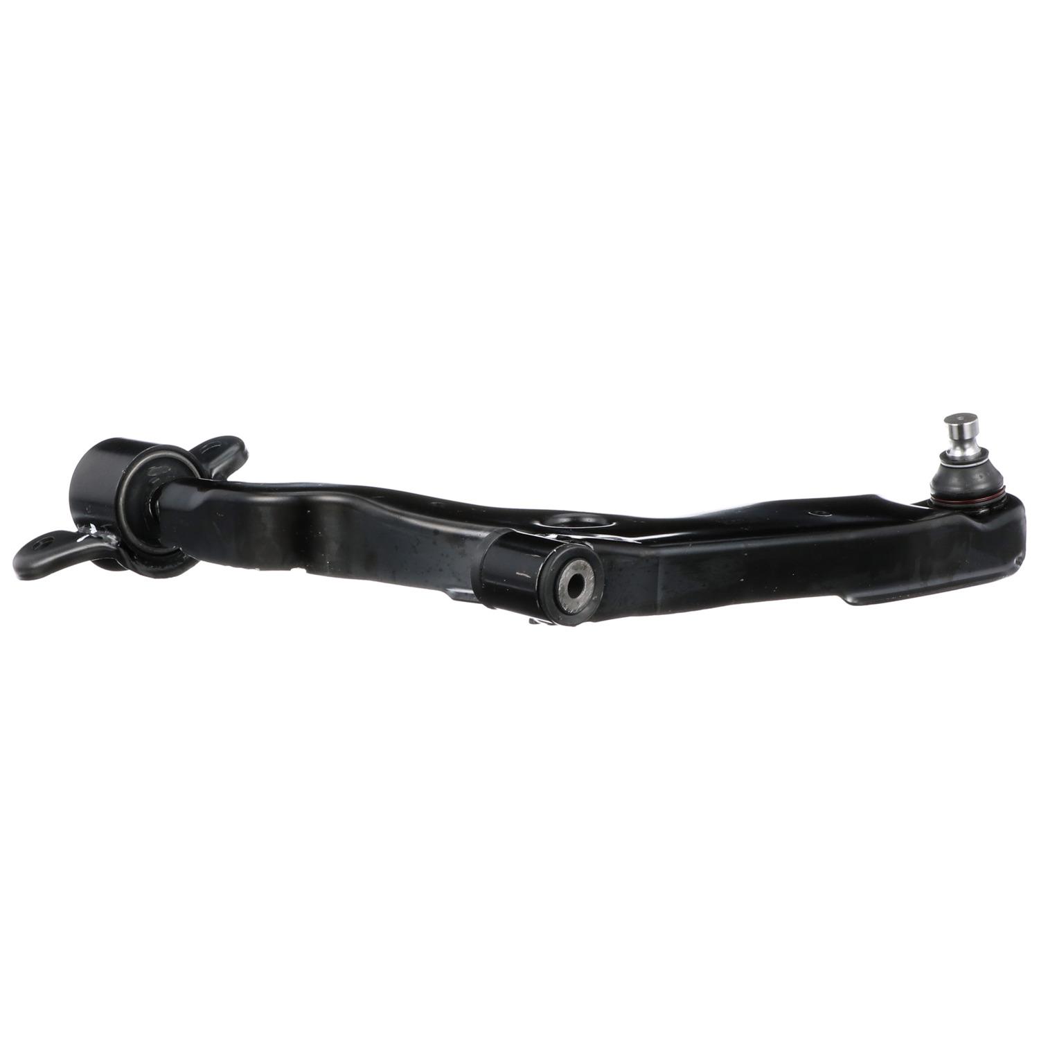 Delphi TC5187 Suspension Control Arm and Ball Joint Assembly product image 2 of 7