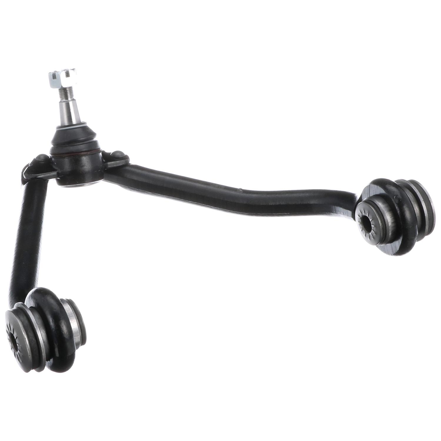 Delphi TC5195 Suspension Control Arm and Ball Joint Assembly product image 1 of 7