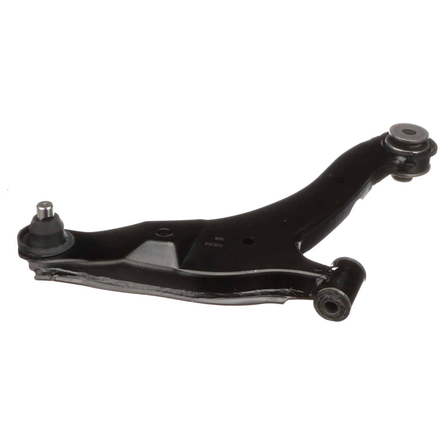 Delphi TC5198 Suspension Control Arm and Ball Joint Assembly product image 1 of 7