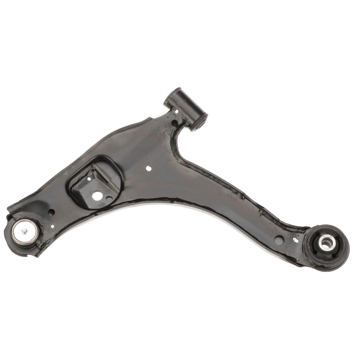 Delphi TC5198 Suspension Control Arm and Ball Joint Assembly product image 3 of 7