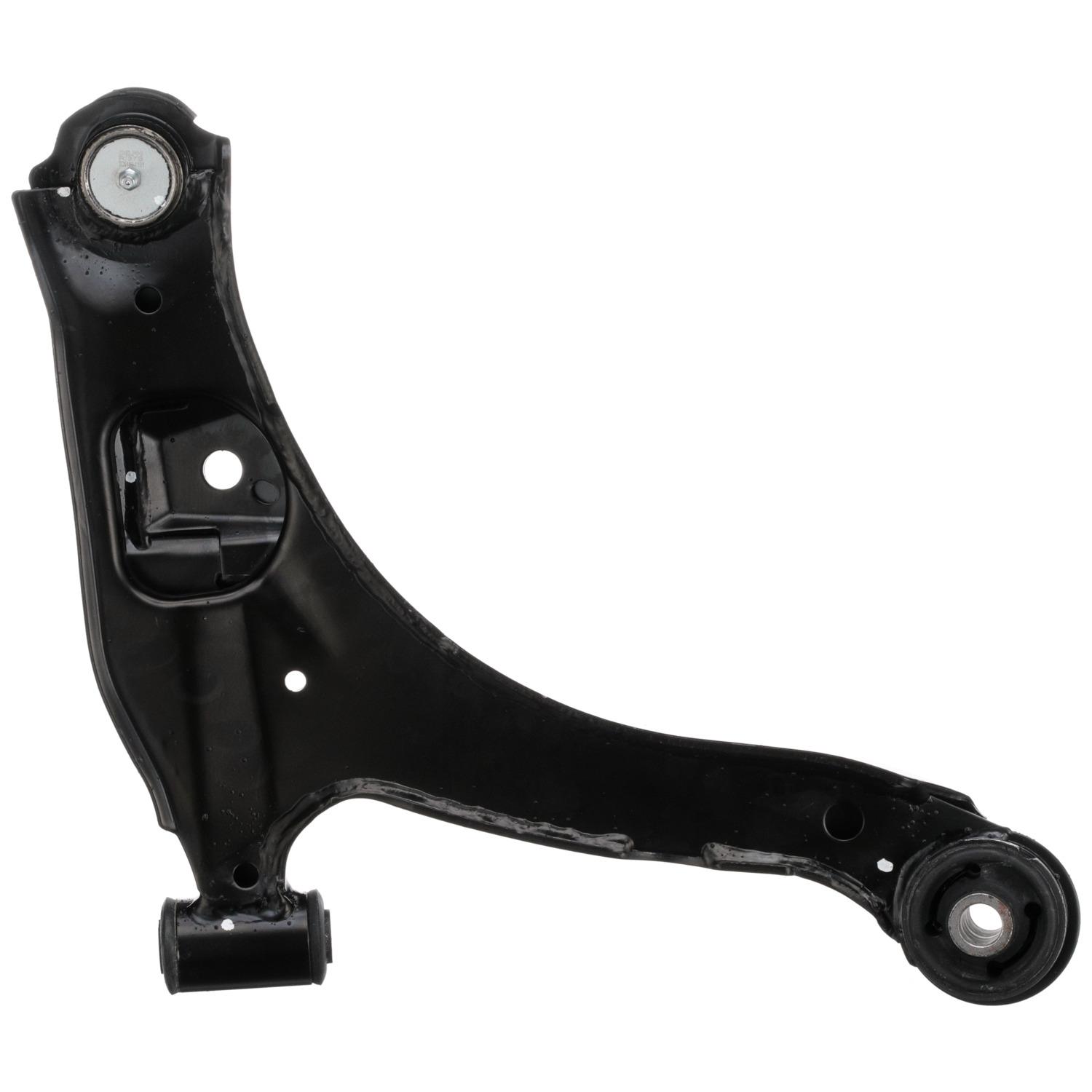 Delphi TC5199 Suspension Control Arm and Ball Joint Assembly product image 3 of 7